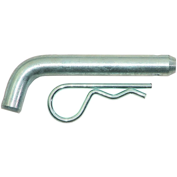 Buyers Products Zinc-Plated Hitch Pins From Are Corrosion-Resistant To Withstand Weather And Road Conditions HP6253WC - main